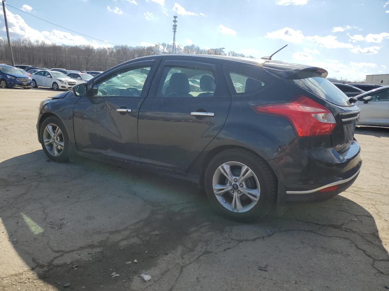 2013 Ford Focus - Image 2