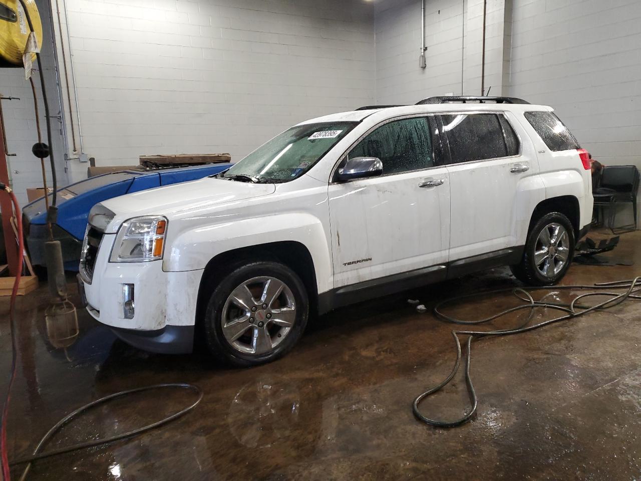 2014 GMC Terrain - Image 1