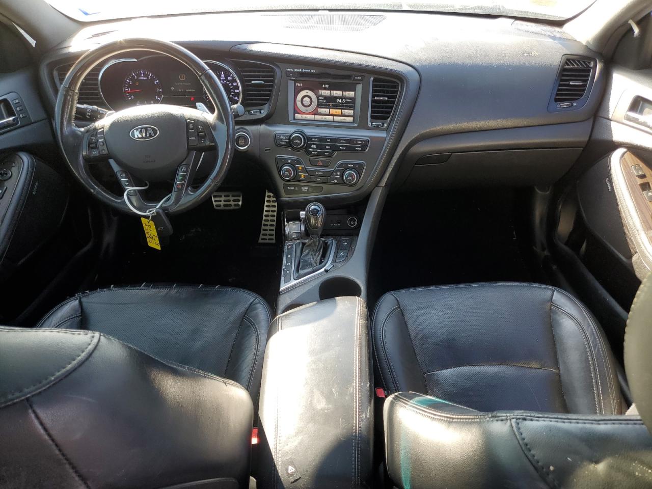 2013 Kia Optima - Image 8