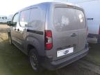 2024 PEUGEOT PARTNER PR for sale at Copart SANDTOFT
