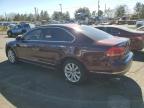 2013 Volkswagen Passat Sel за продажба в Denver, CO - Hail