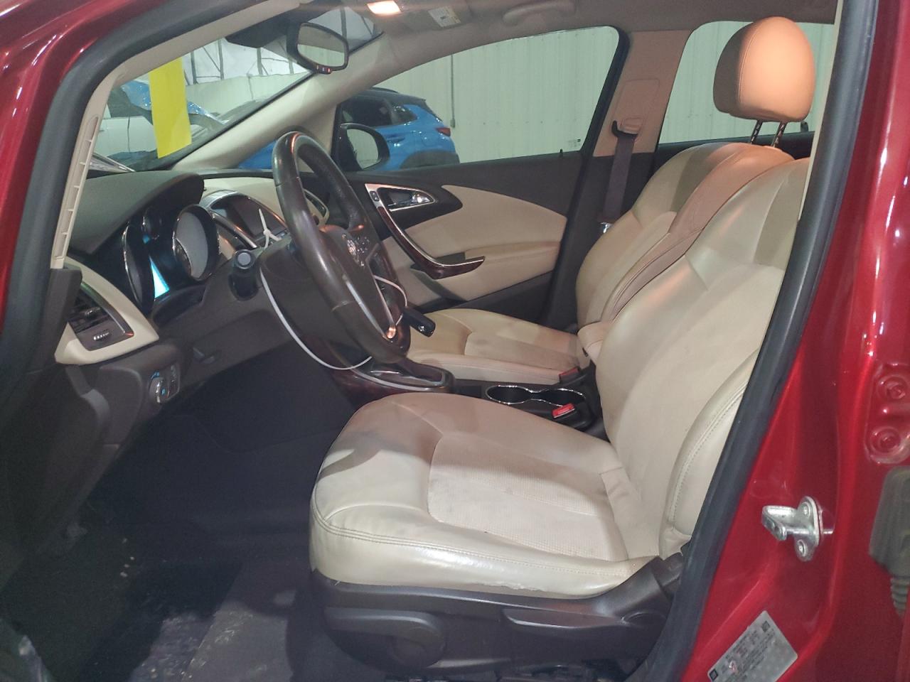 2014 Buick Verano - Image 7