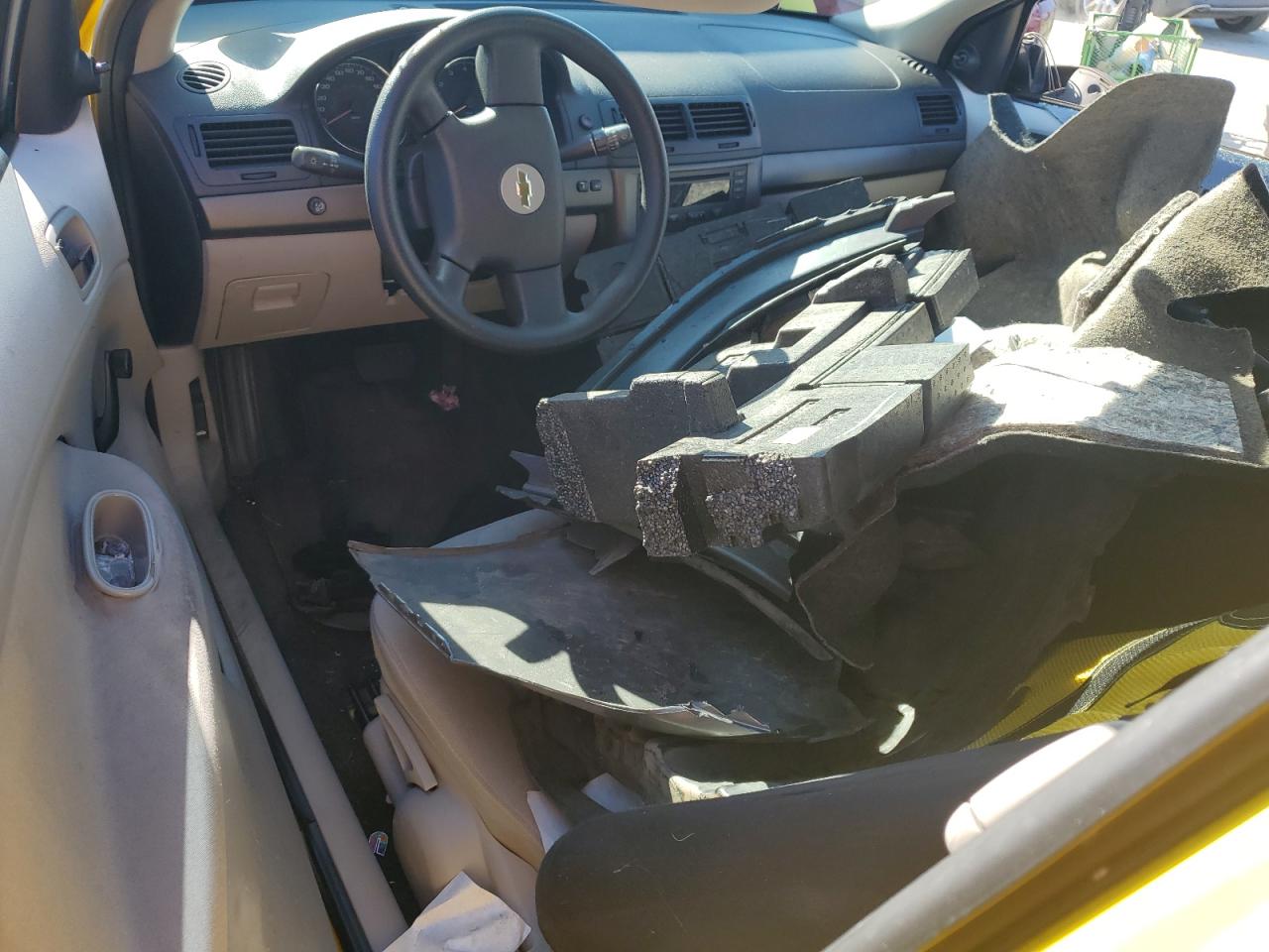 2006 Chevrolet Cobalt - Image 8