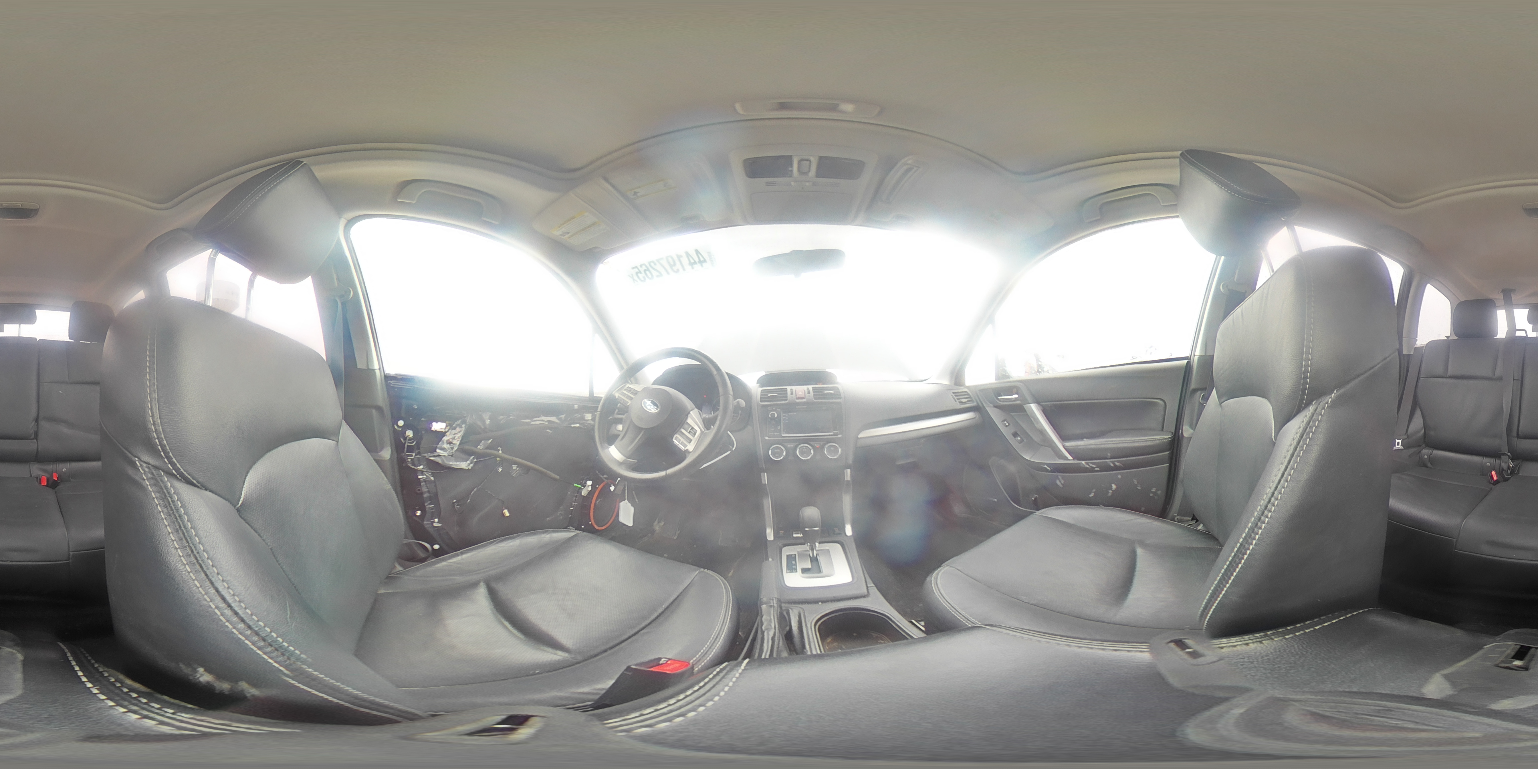 2014 Subaru Forester - Image 16