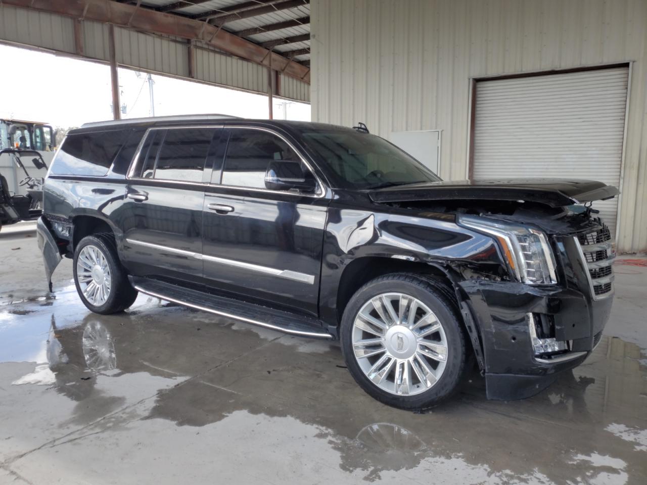 2020 Cadillac Escalade - Image 4