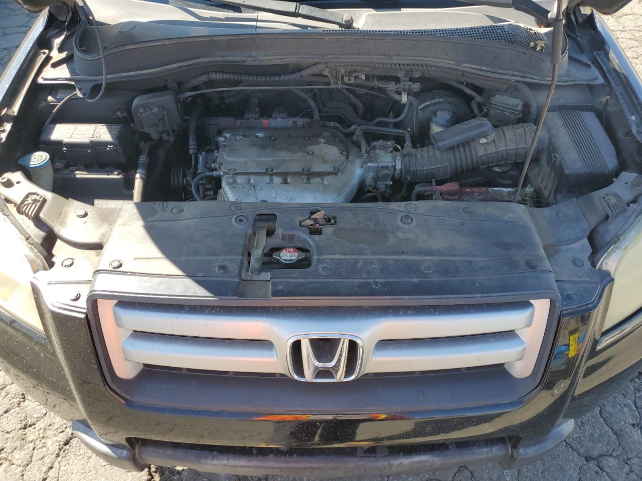 2006 Honda Pilot - Image 12