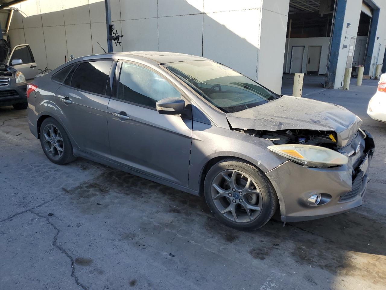 2013 Ford Focus - Image 4