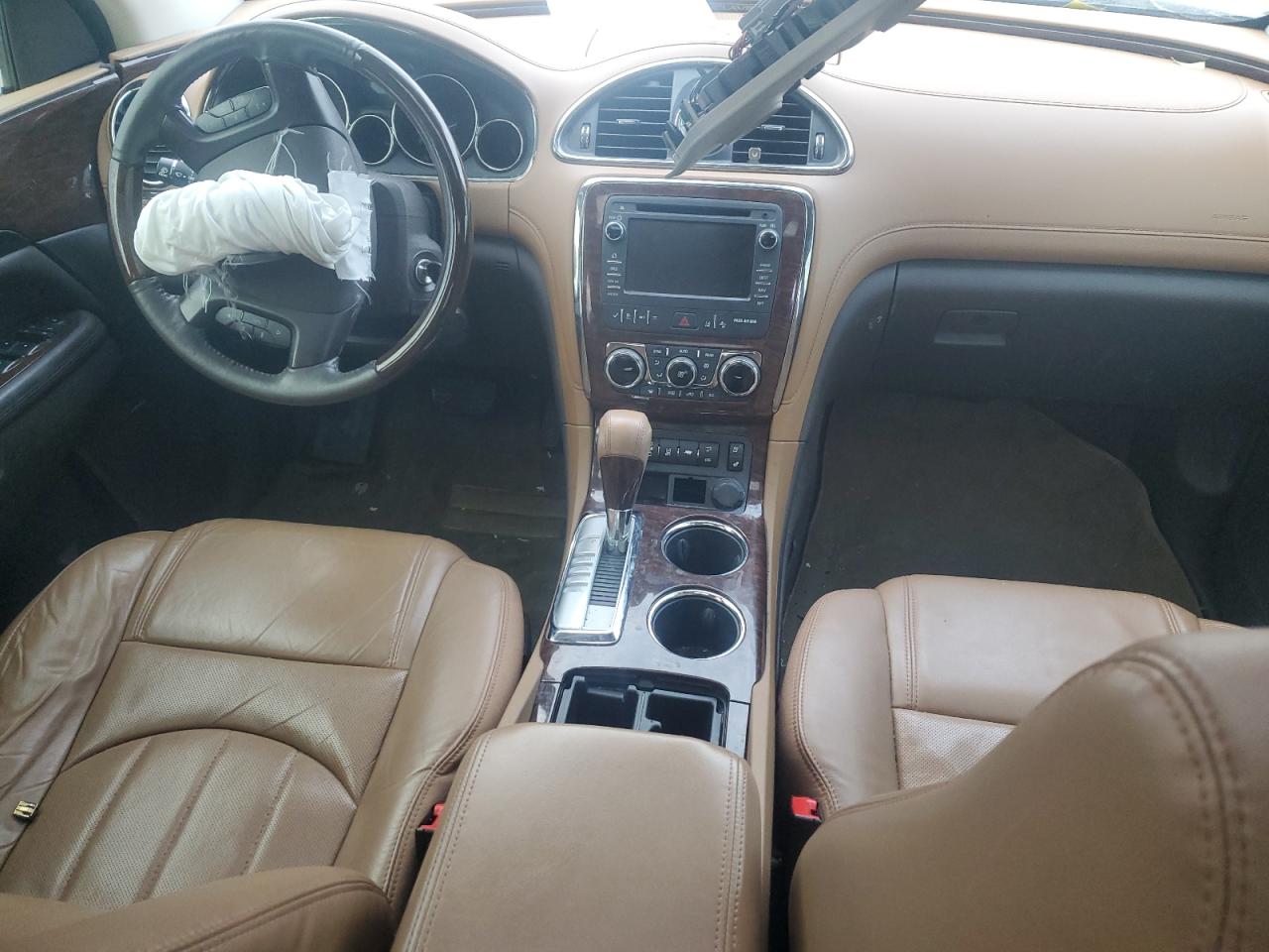 2015 Buick Enclave - Image 8