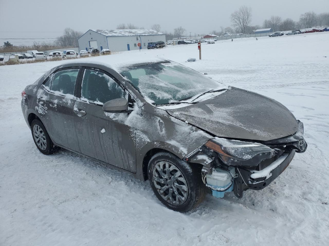 2017 Toyota Corolla - Image 4