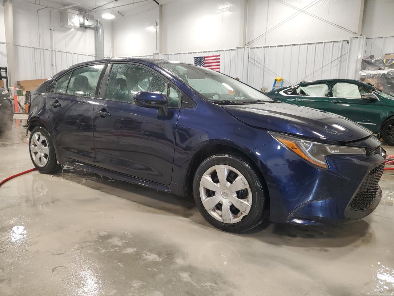 2022 Toyota Corolla - Image 4