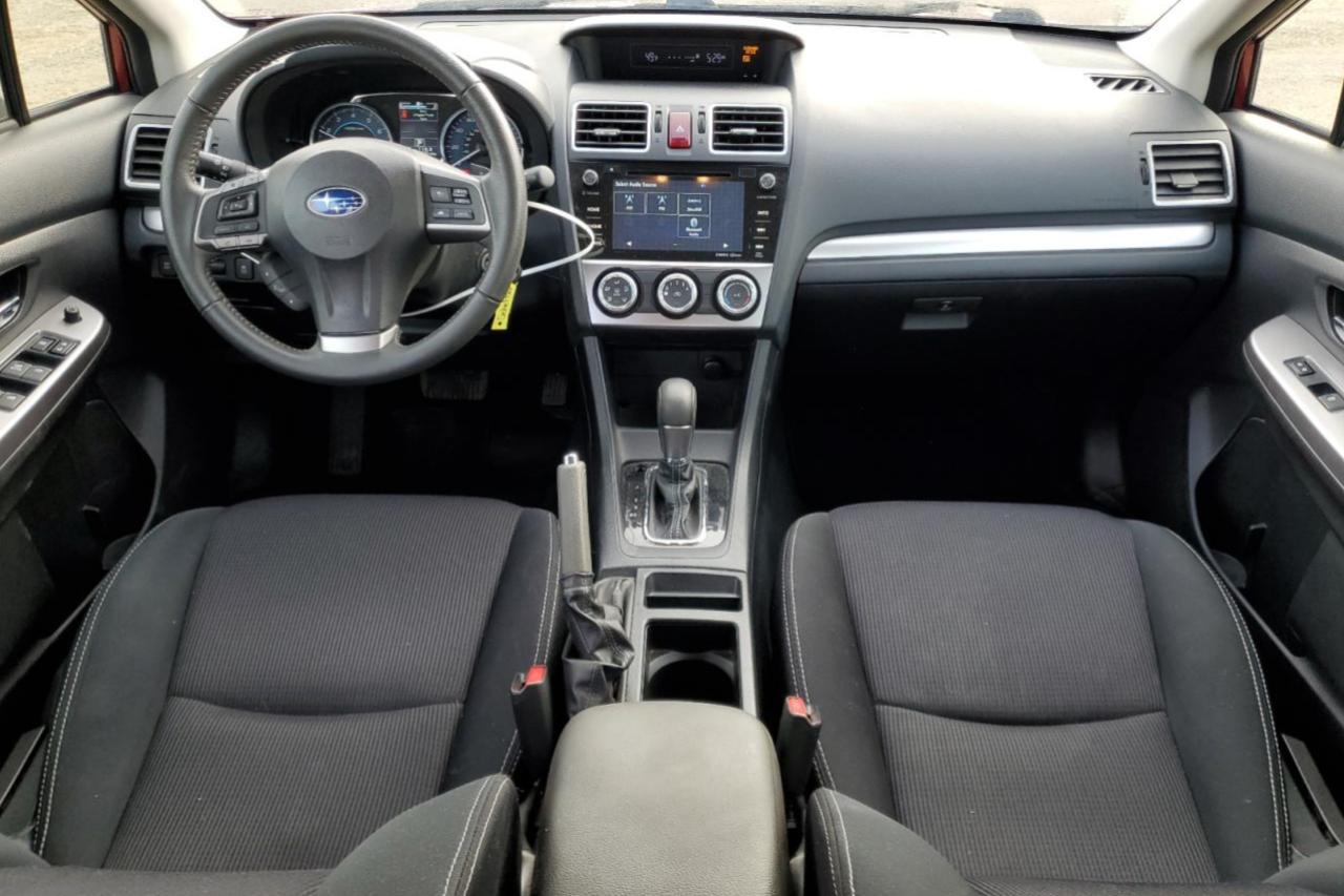 2015 Subaru Impreza - Image 8