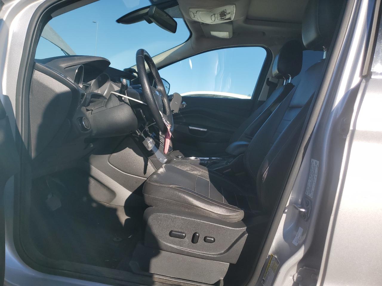 2014 Ford Escape - Image 7