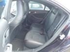 2014 MERCEDES-BENZ CLA CLA 200 CDI AMG SPORT 4DR for sale at Copart SANDY