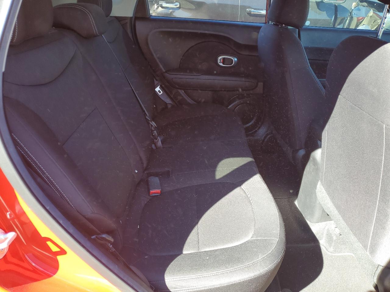 2019 Kia Soul - Image 11