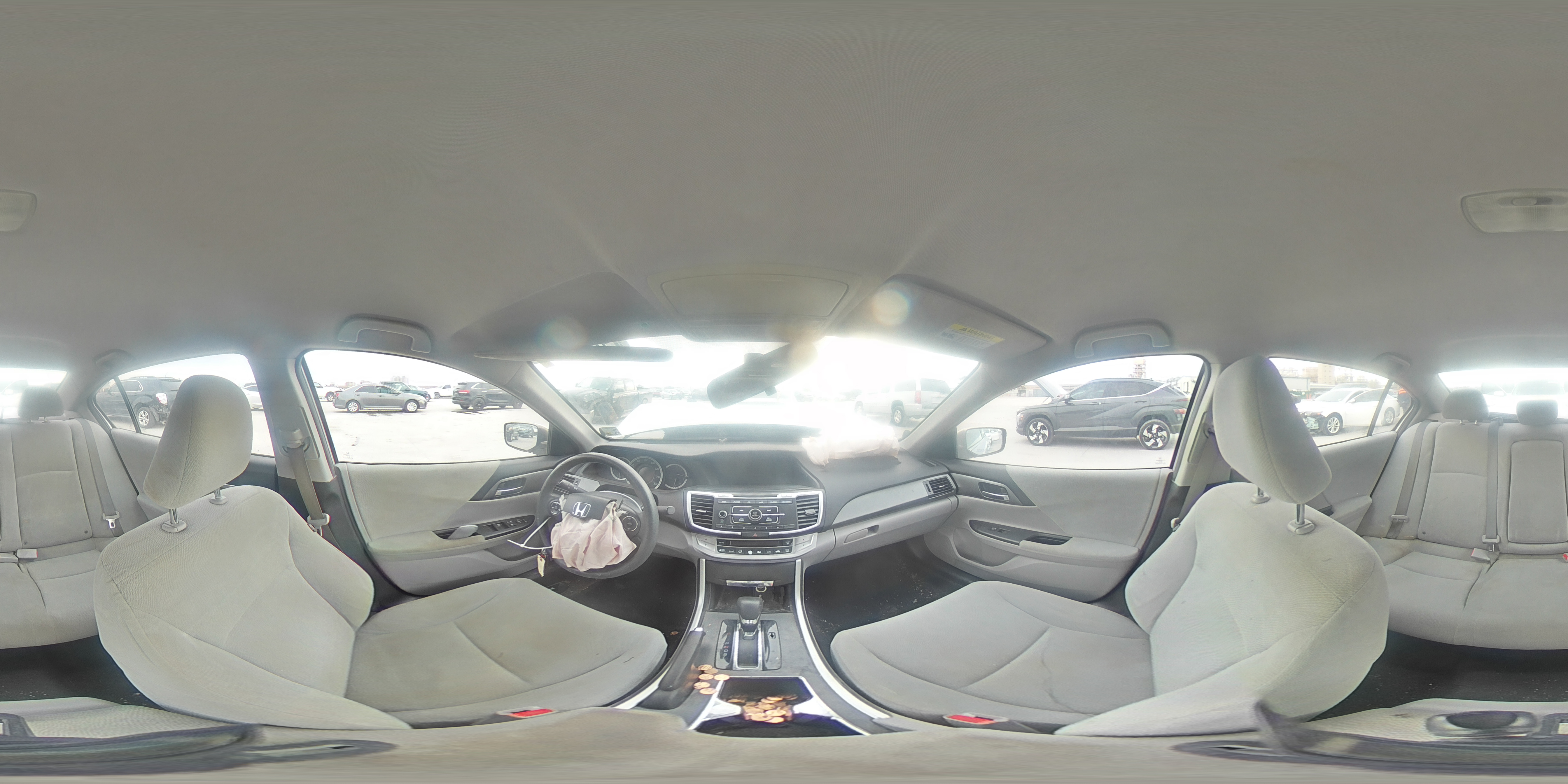2013 Honda Accord - Image 13