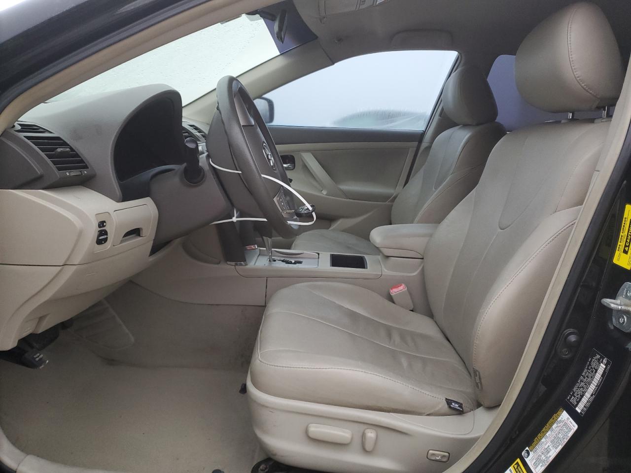 2007 Toyota Camry - Image 7