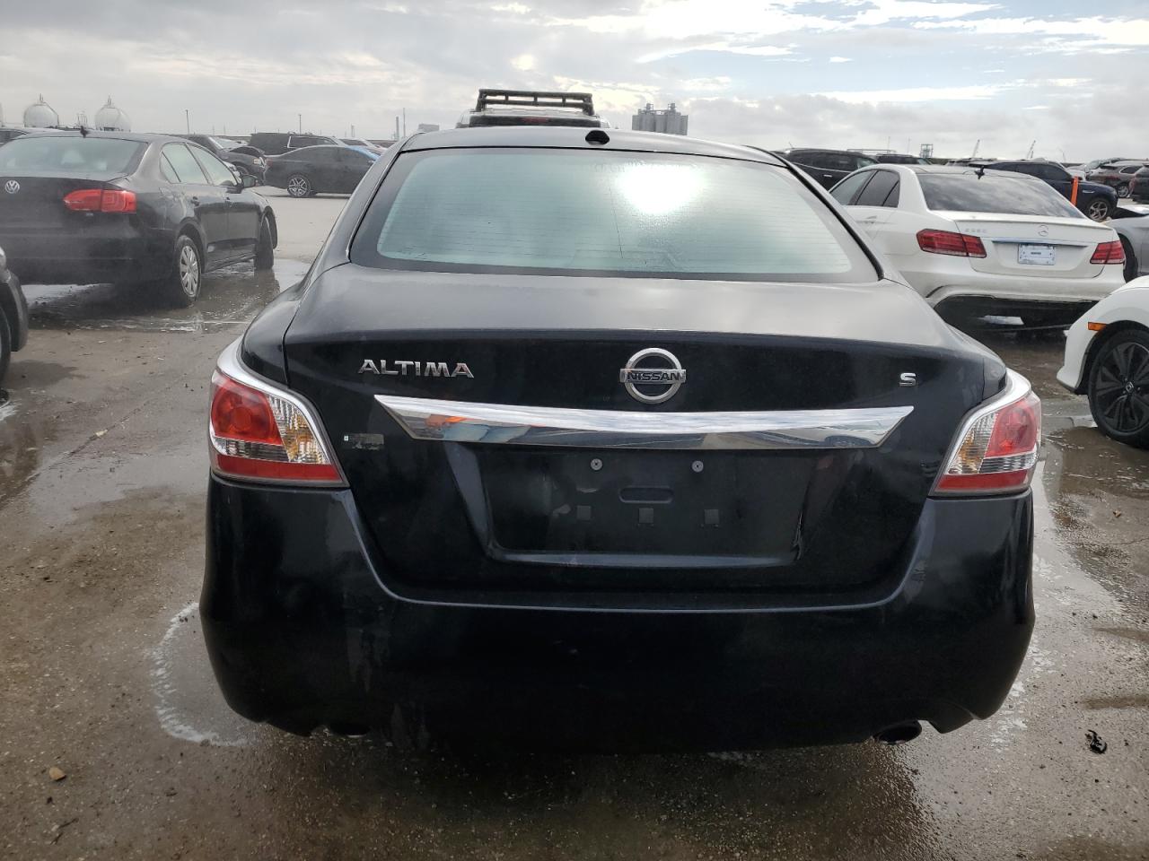 2015 Nissan Altima - Image 6