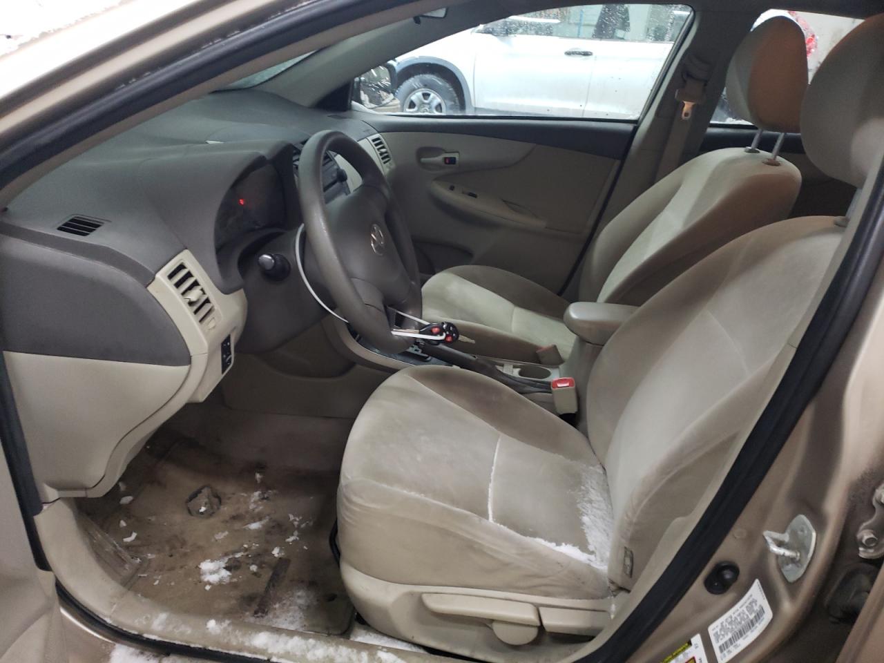2009 Toyota Corolla - Image 7