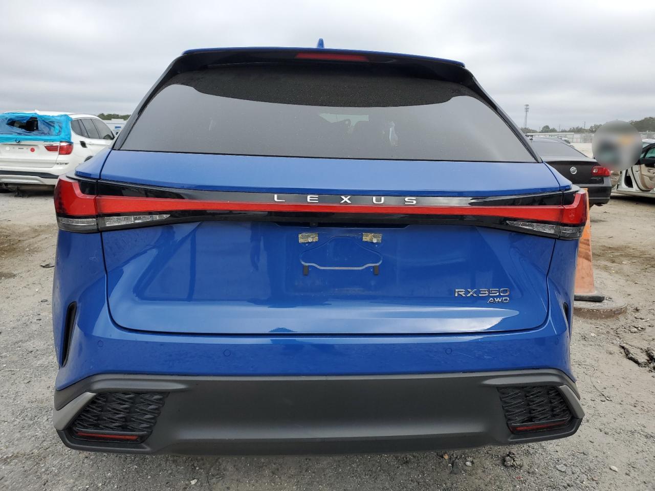 2023 Lexus RX - Image 6
