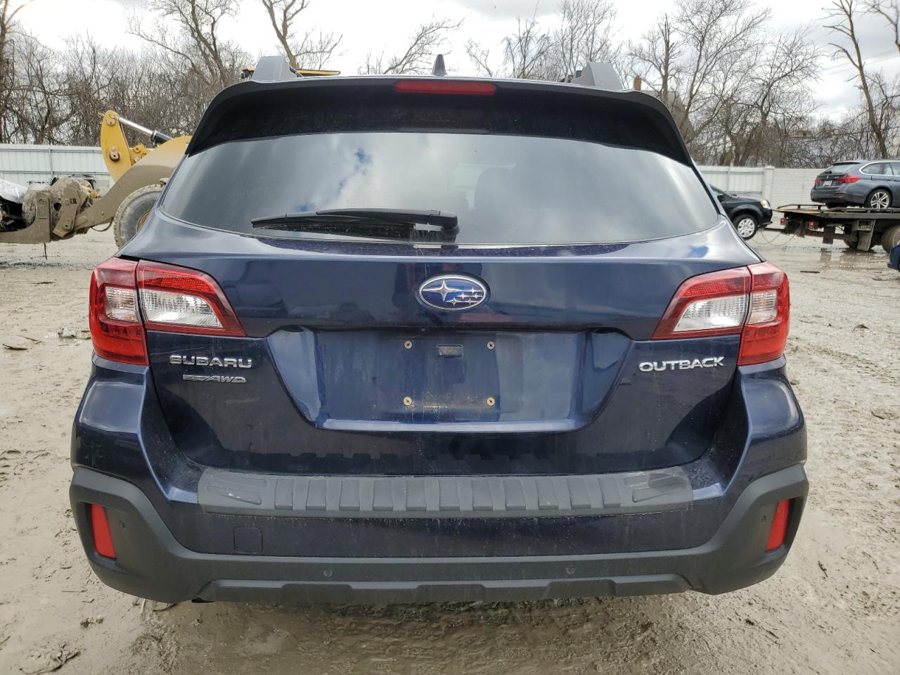 2018 Subaru Outback - Image 6