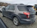 2015 Ford Explorer Xlt zu verkaufen in Reno, NV - Front End