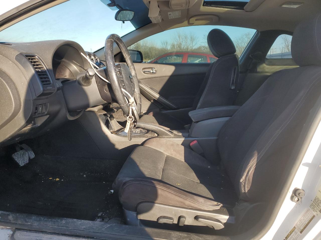 2011 Nissan Altima - Image 7