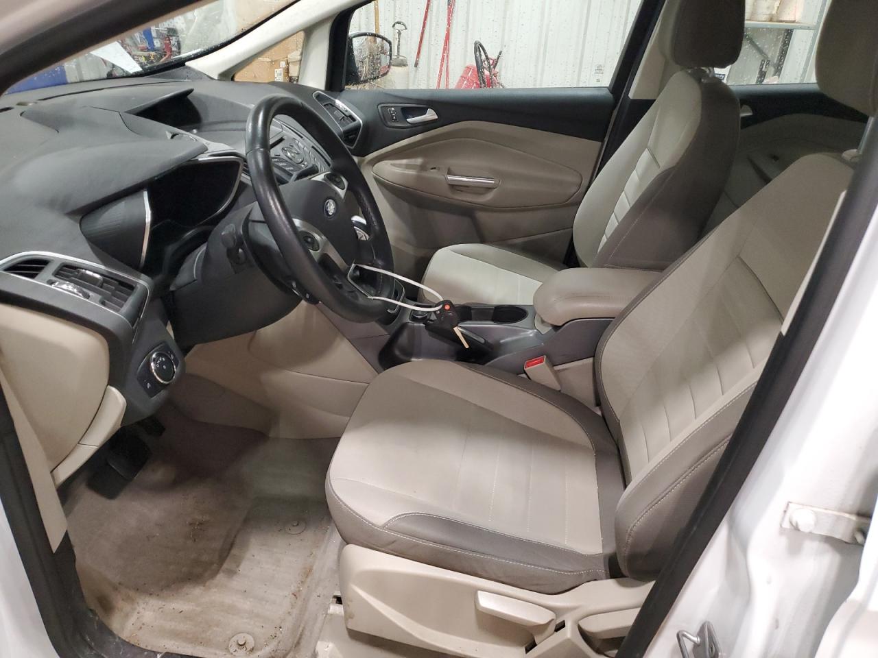 2013 Ford C-MAX - Image 7