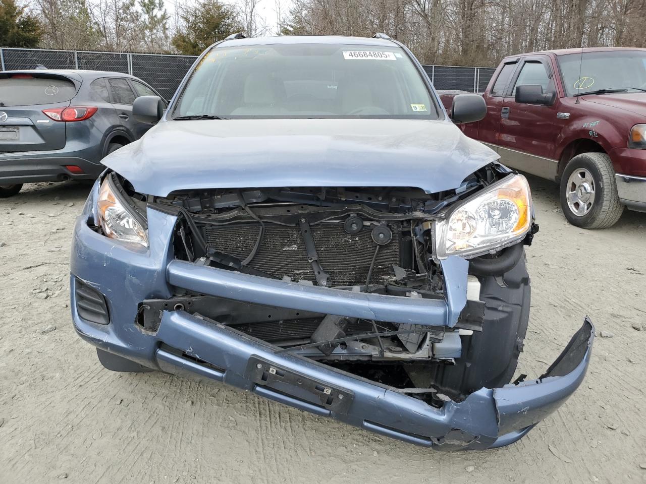 2011 Toyota RAV 4 - Image 5
