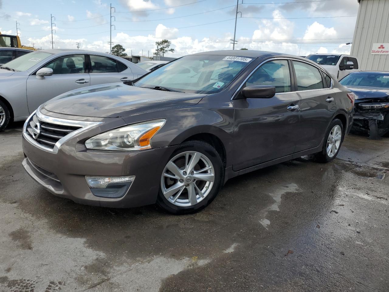 2013 Nissan Altima - Image 1