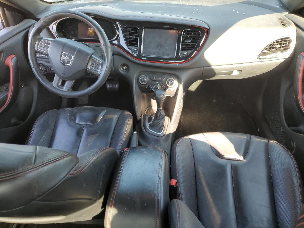 2014 Dodge Dart - Image 8