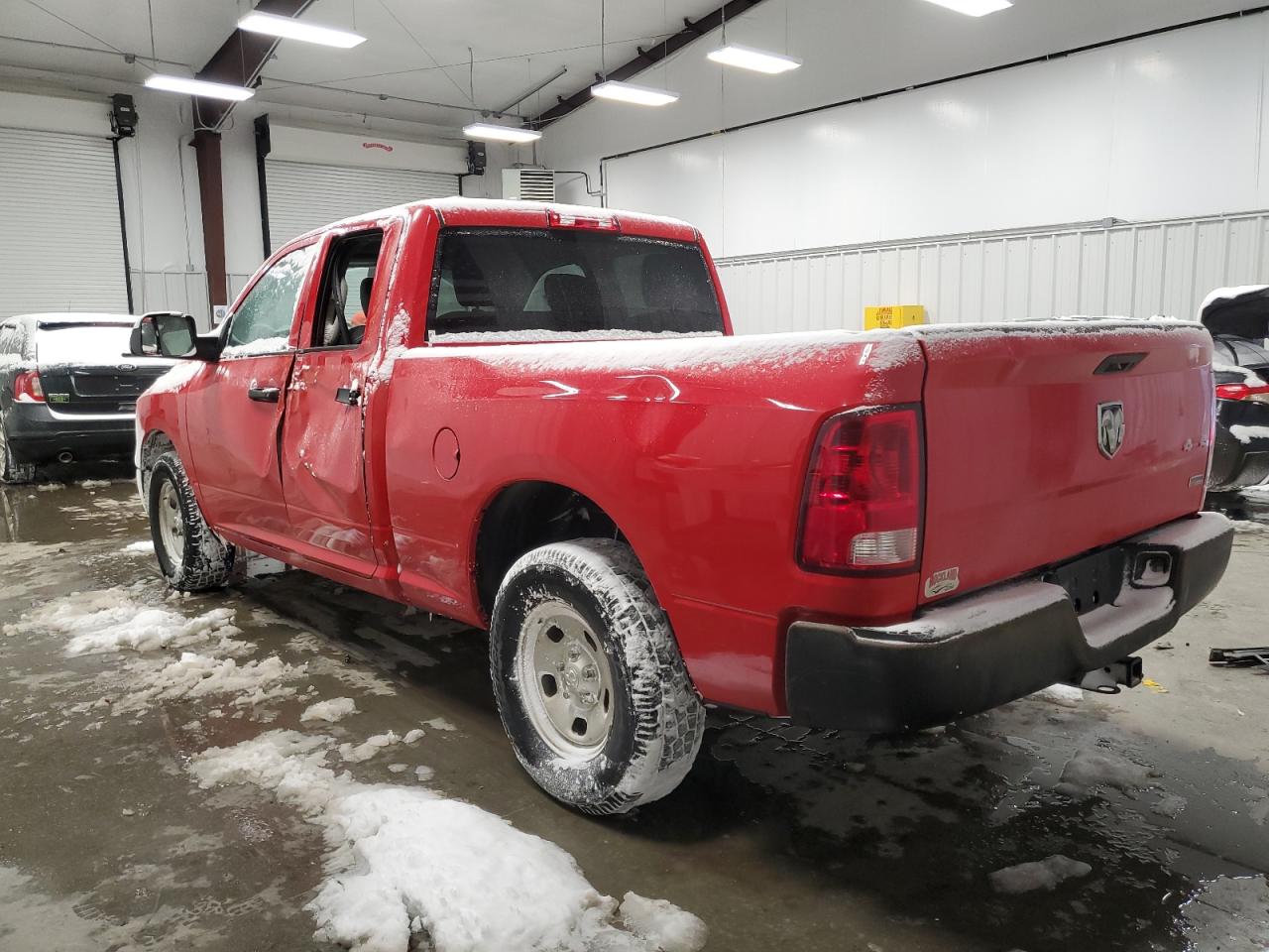 2017 RAM 1500 - Image 2