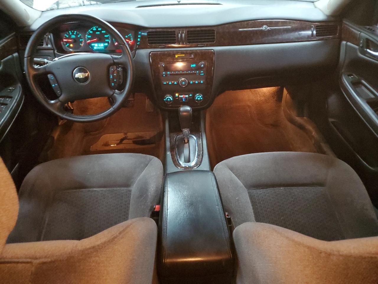 2012 Chevrolet Impala - Image 8