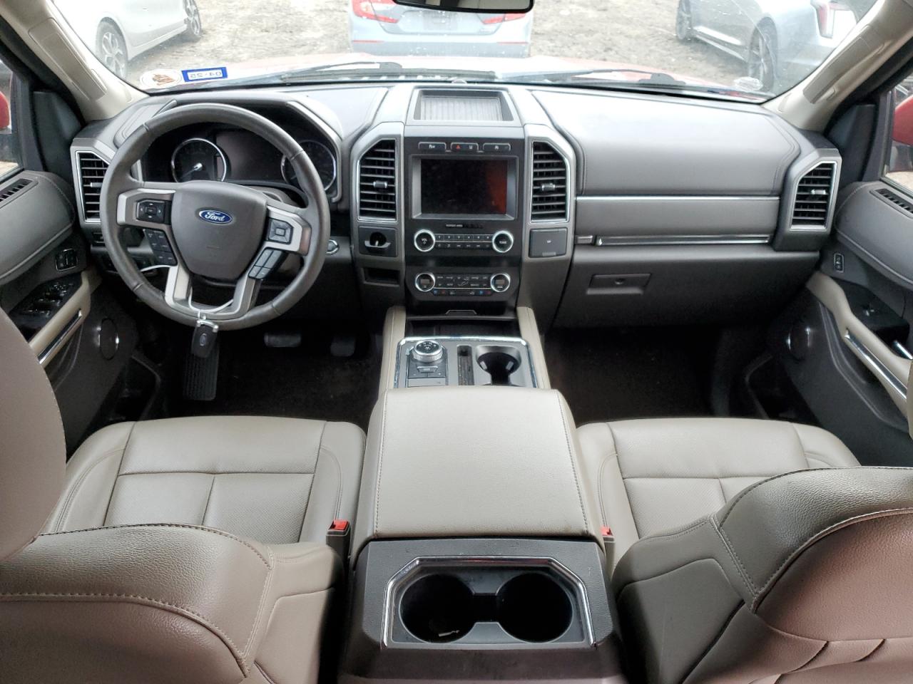 2021 Ford Expedition - Image 8