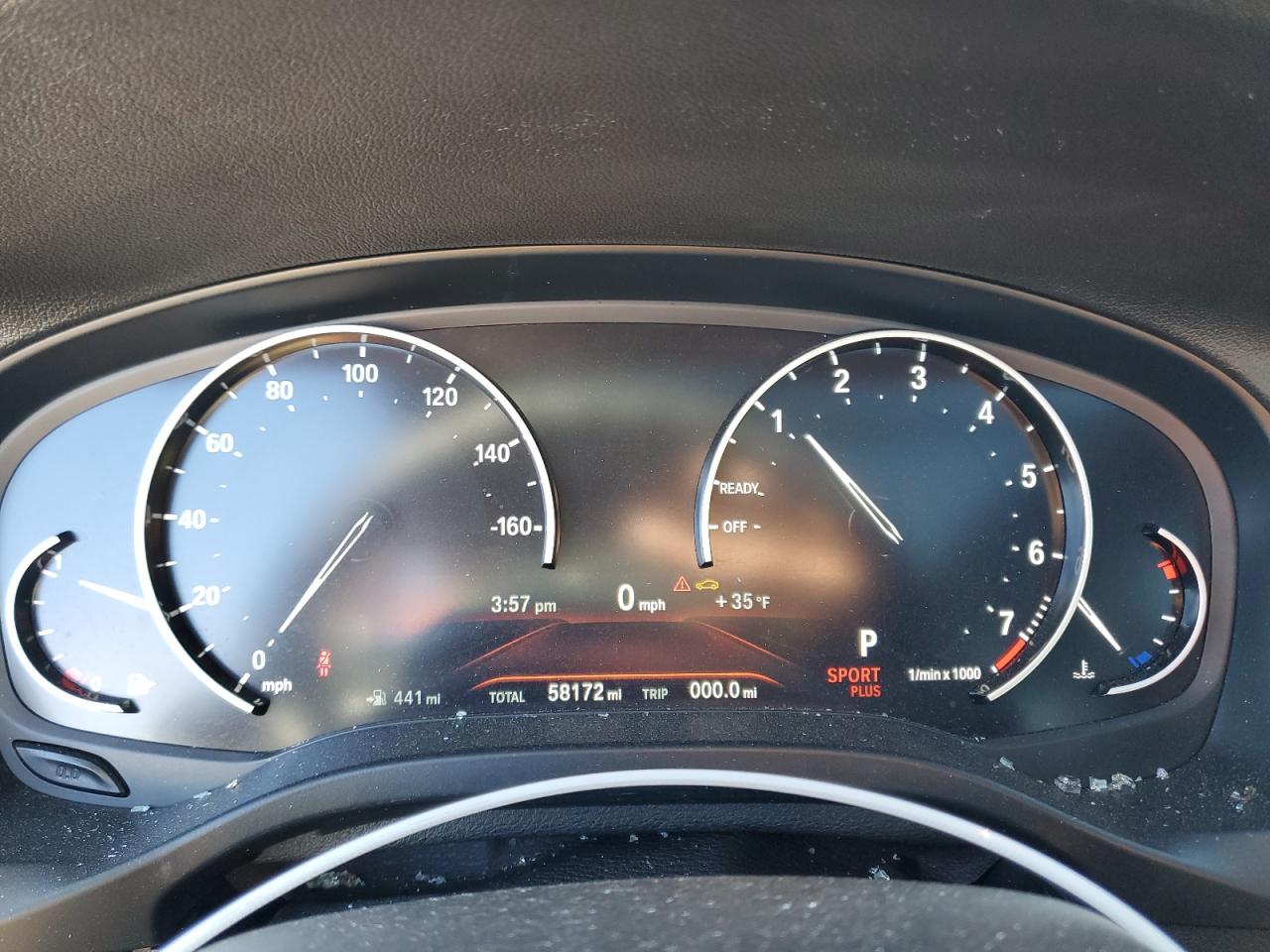 2019 BMW X3 - Image 9