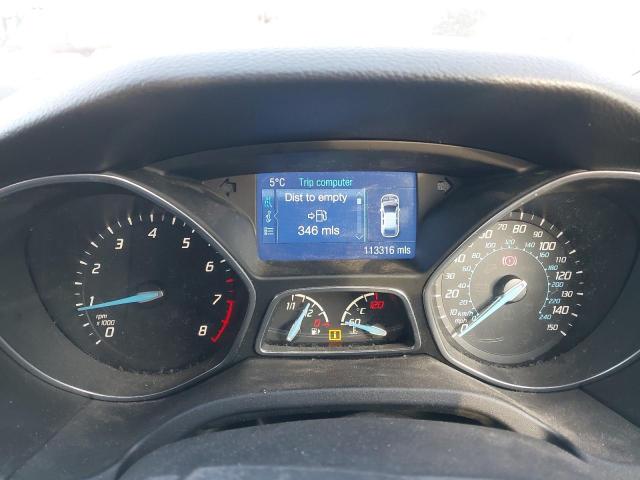 2014 FORD FOCUS TITA