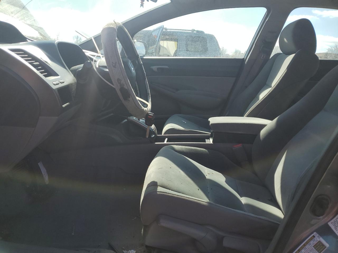 2009 Honda Civic - Image 7