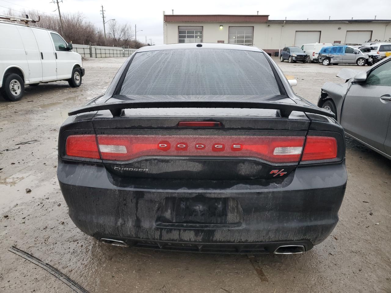 2013 Dodge Charger - Image 6