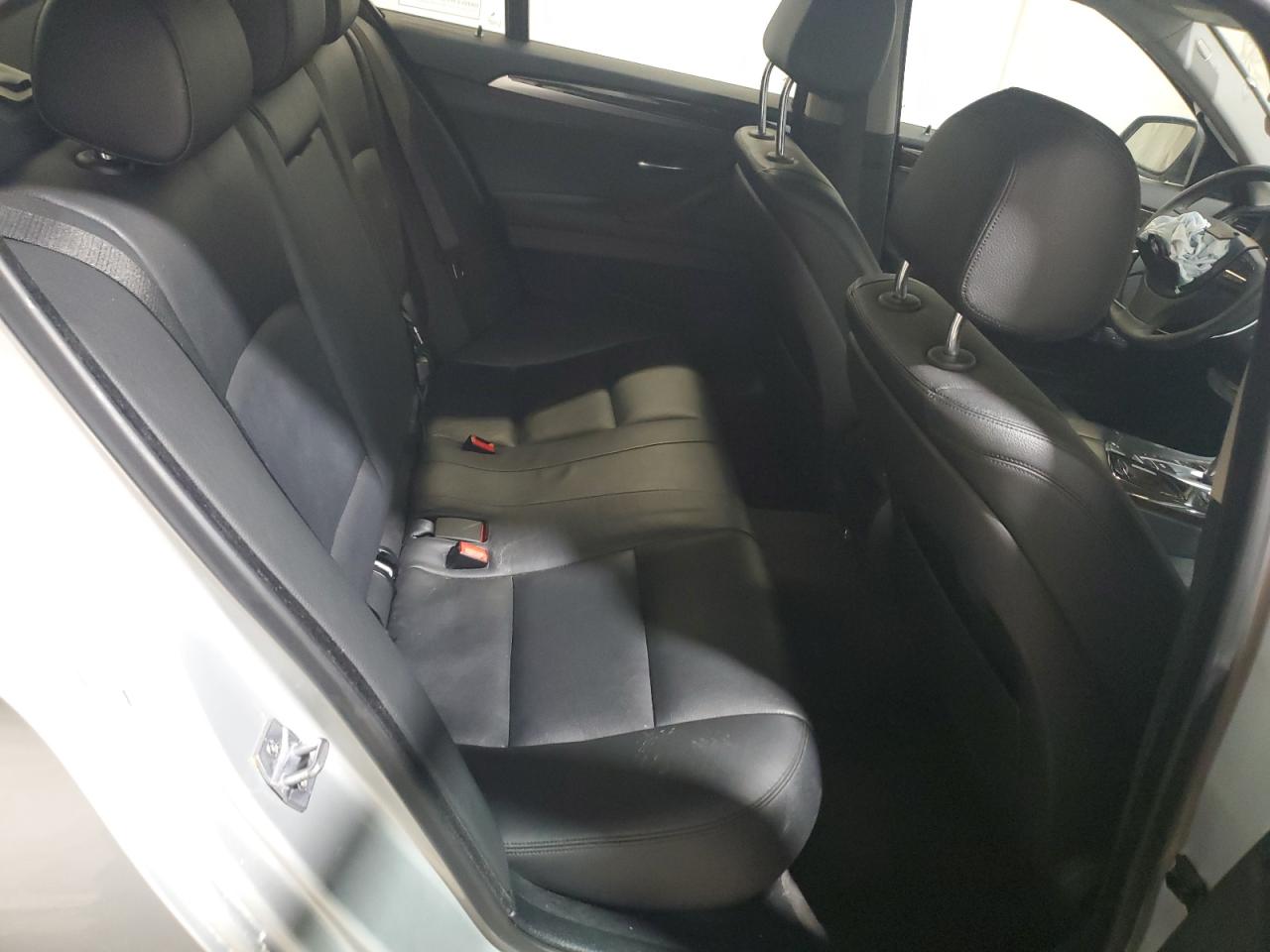 2014 BMW 5er - Image 10