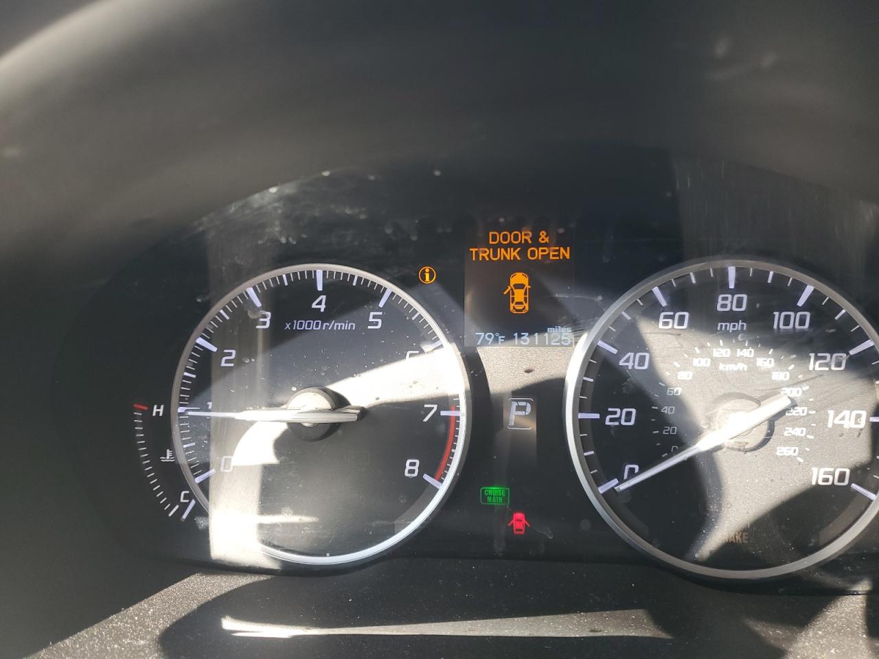 2016 Acura ILX - Image 9