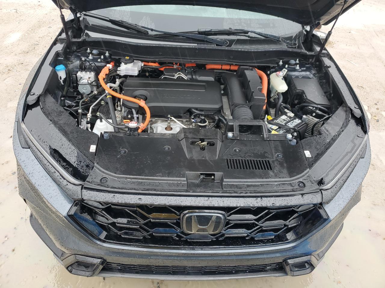 2024 Honda CR-V - Image 12