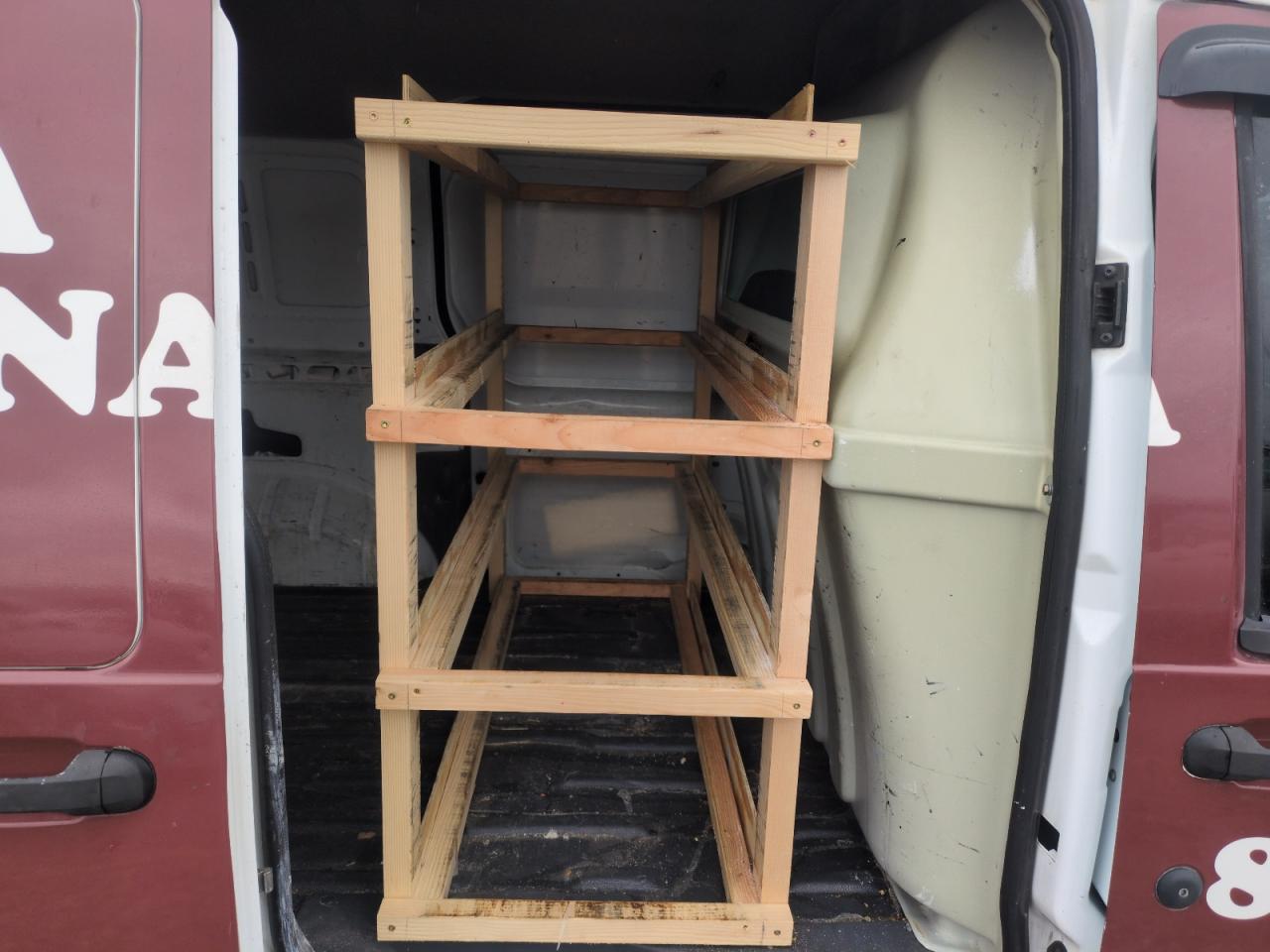 2013 Ford Transit - Image 11