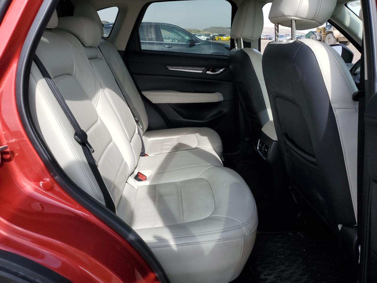 2018 Mazda CX-5 - Image 10