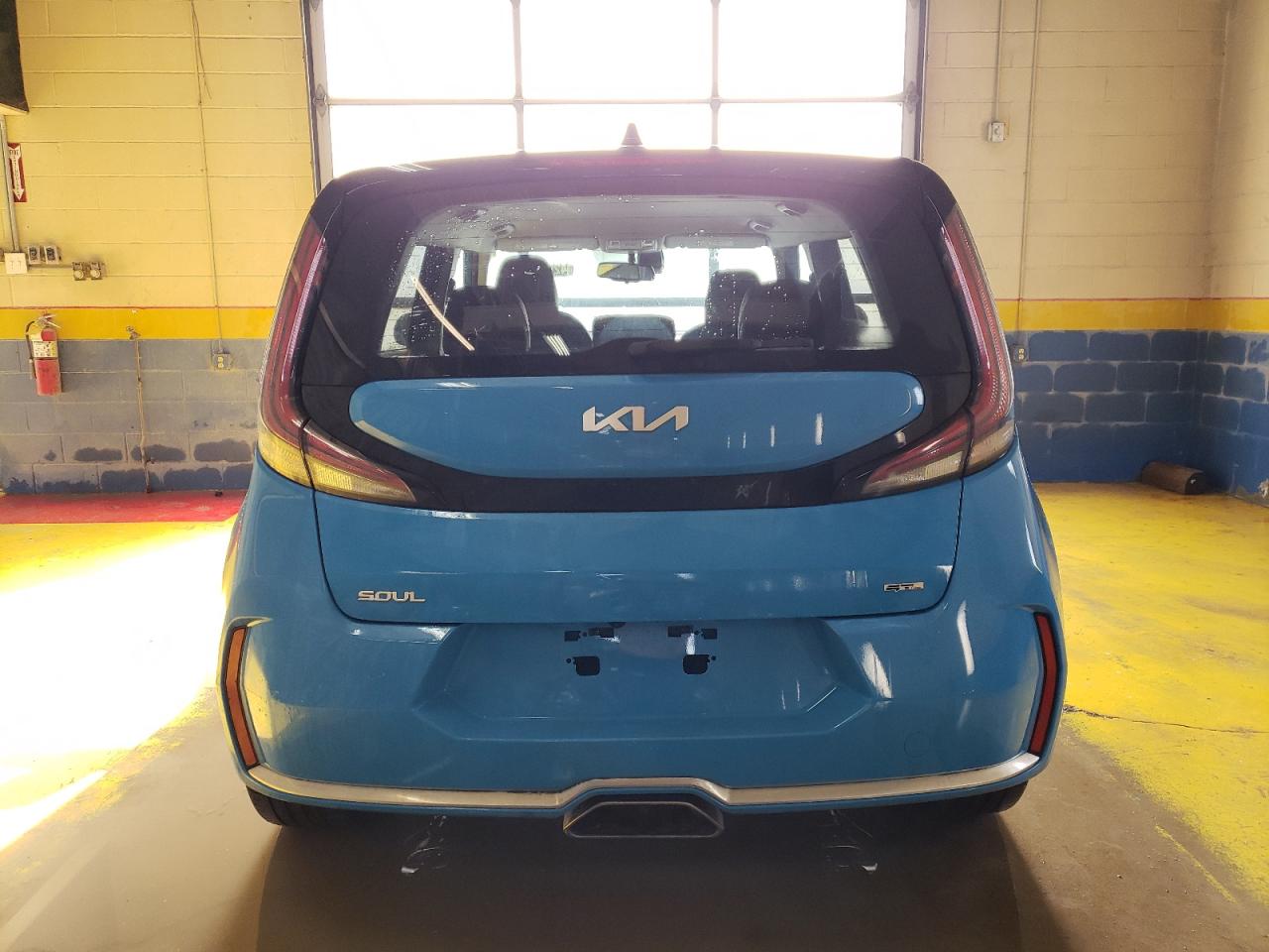2023 Kia Soul - Image 6