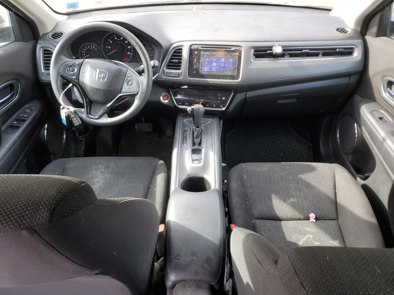 2017 Honda HR-V - Image 8