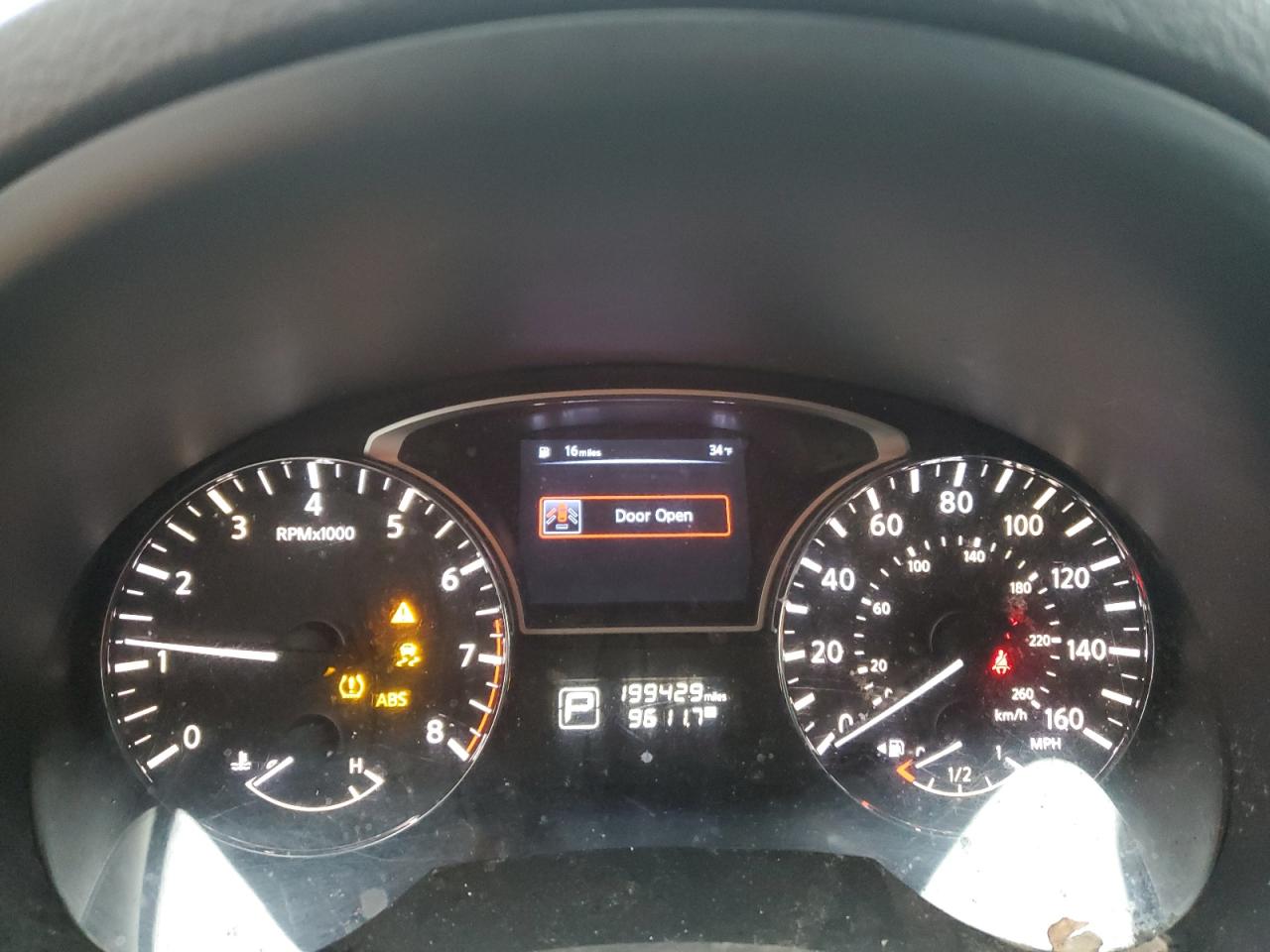 2014 Nissan Altima - Image 9
