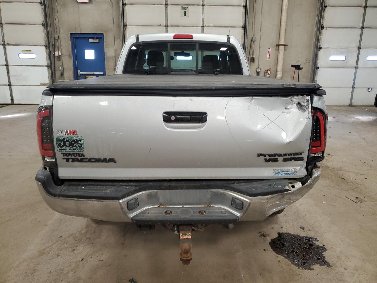 2007 Toyota Tacoma - Image 6