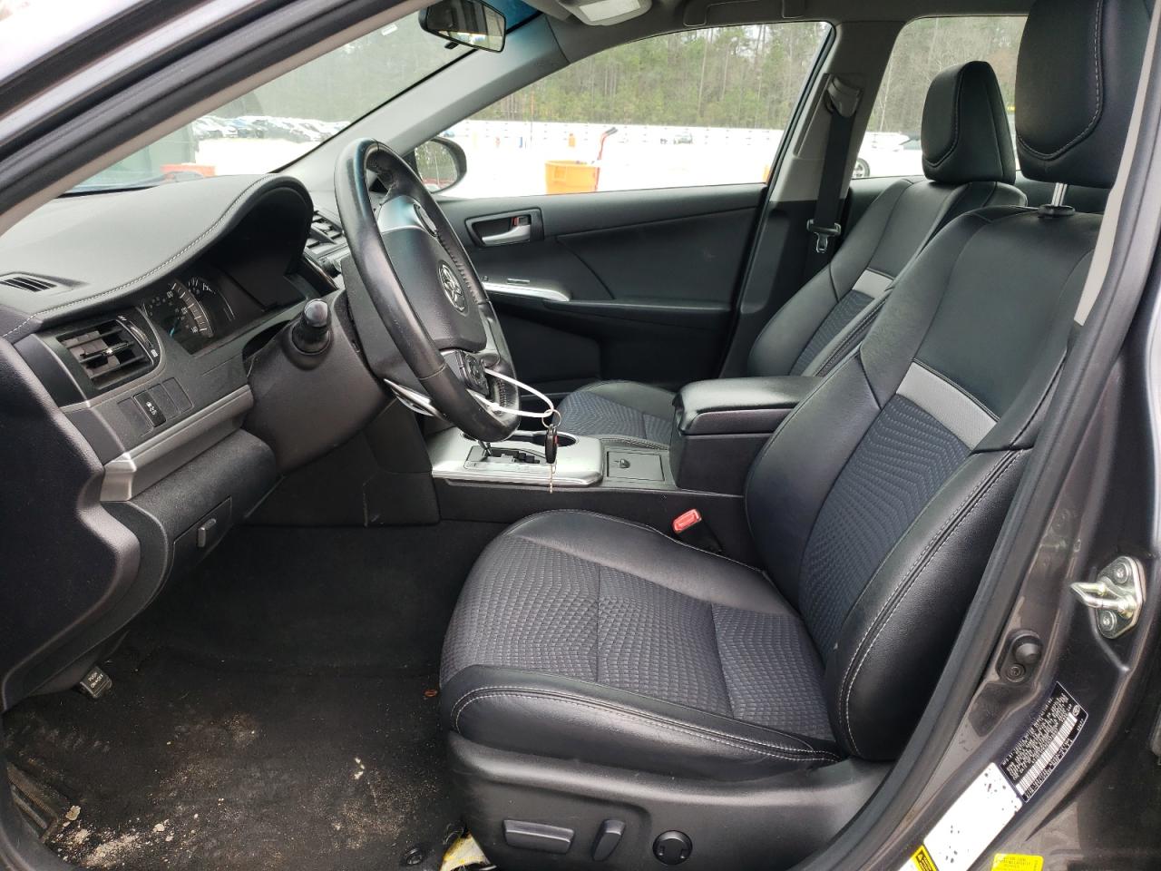 2014 Toyota Camry - Image 7