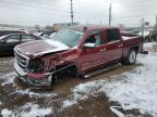 2017 Gmc Sierra C1500 Slt на продаже в Colorado Springs, CO - Front End