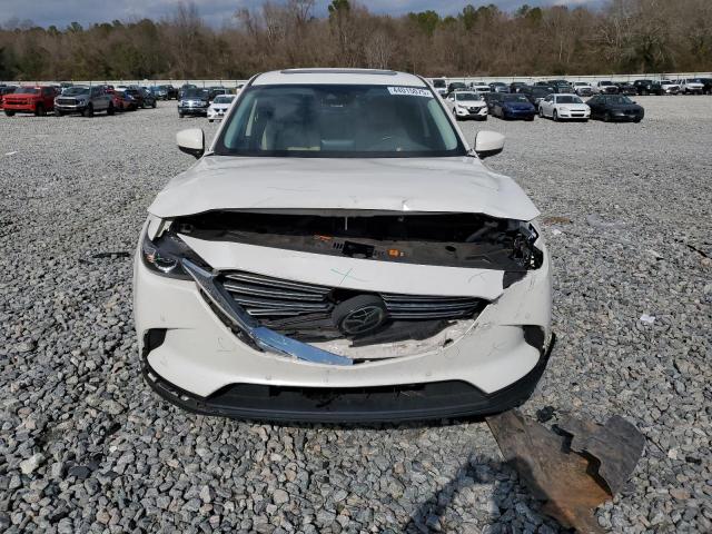 MAZDA CX-9 2020 White