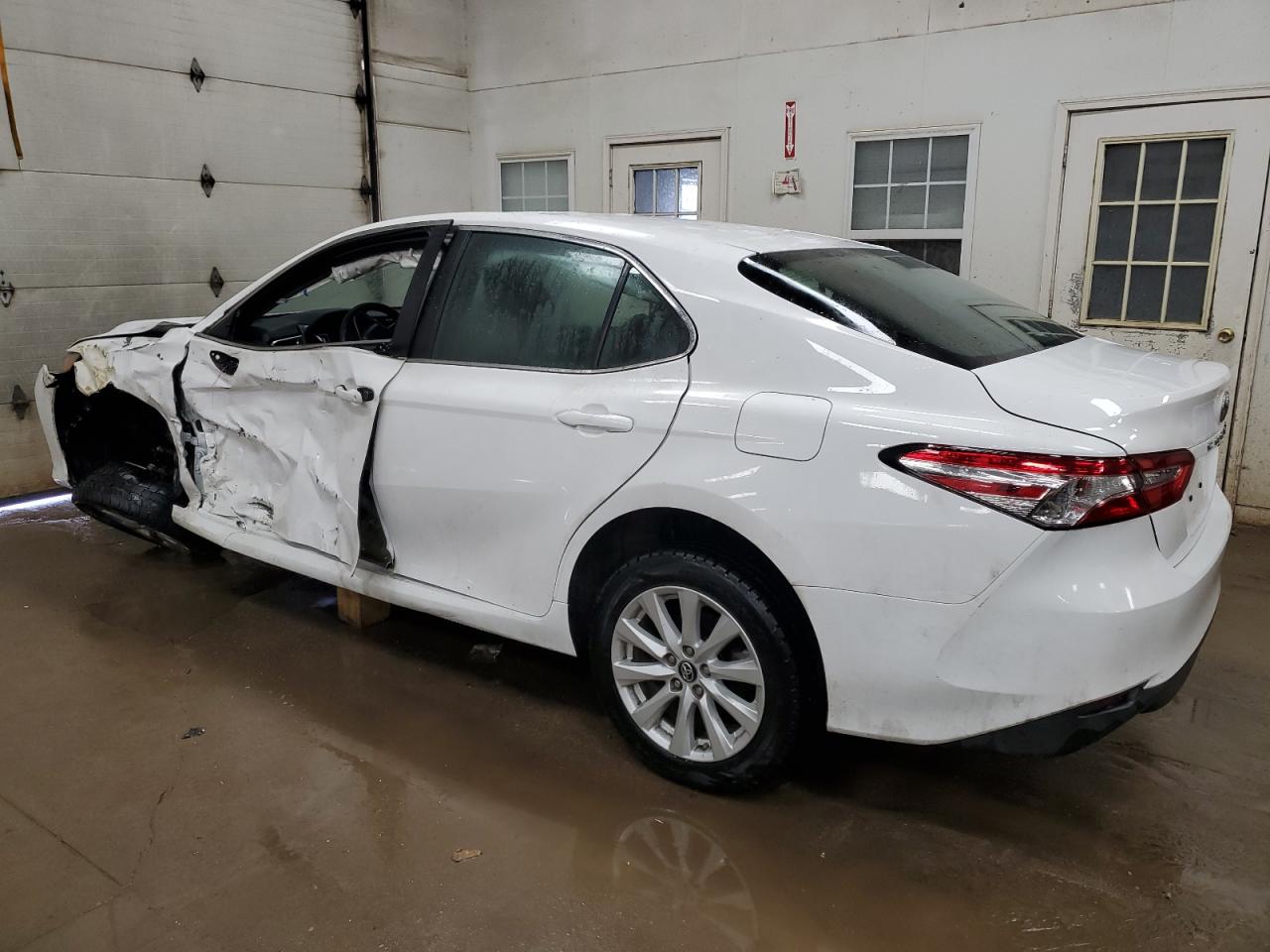 2018 Toyota Camry - Image 2